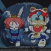 Zamurai Pizza Cats 5