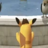 Detective Pikachu 9