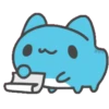 stikers sanos 8