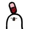 Crazy pigeon 4