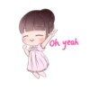 Niñas cute! 5 MOVbyYessy 5
