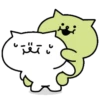 Dango cats 6