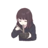 Con hambre Cute Mov 7