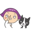 Boston terrier and friends 9