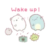 Sumikko Gurashi Family Stickers 2 6