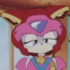 Zamurai Pizza Cats 8