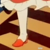 Candy Anime 8