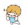 Niños cute 3 MOVbyYessy 9