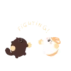 🐻Animal friends🐰 Mov 5