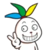 Caras de mono y piña 6