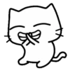 ️White cat 3 Mov 6