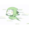 Osomatsu y Karamatsu Mov 11
