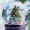 Bola de cristal (natal) 6