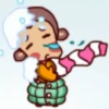 MONKEY mov. 11