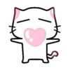 ️White cat 3 Mov 7