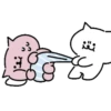 Dango cats 7