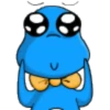 MOUSE & BLUE 6
