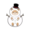 ¯`v^Linda Navidad^v´¯ Mov 11