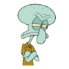 Spongebob 8