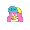 Pingüino rosa 6