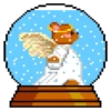 Bola de cristal (natal) 7