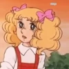 Candy Anime 9