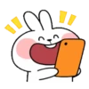 🐇Lovely Spoiled Rabbit🐰 MOV 8