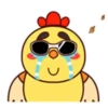 CHICKEN 2 mov 6