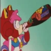 Zamurai Pizza Cats 11