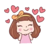 Niñas cute! 2 MOVbyYessy 8