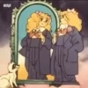 Candy Anime 11