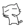 ️White cat 3 Mov 8