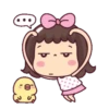 Niñas cute! 2 MOVbyYessy 9