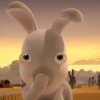 RABBIDS Mov 9