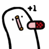 Crazy pigeon 11