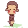 MONKEY mov. 12