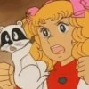 Candy Anime 12
