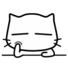 ️White cat 3 Mov 9