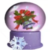 Bola de cristal (natal) 8