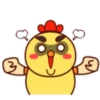 CHICKEN 2 mov 7