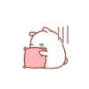 bunnycouple mov. 9