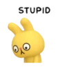 Muñequito amarillo 11