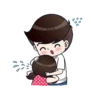 Niños cute 4 MOVbyYessy 13