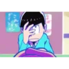 Osomatsu y Karamatsu Mov 14