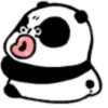 pandas 11
