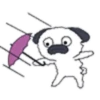 PUPPY CHAT mov. 17