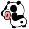 pandas 12