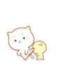 Naughty cat 2 Mov 9