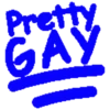 Rainbown Stickers 6