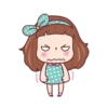 Niñas cute! 2 MOVbyYessy 12